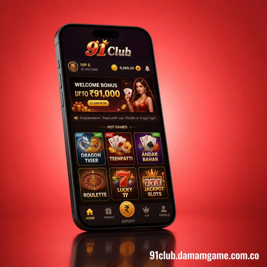 91 Club