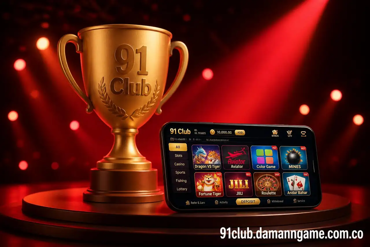 91 Club