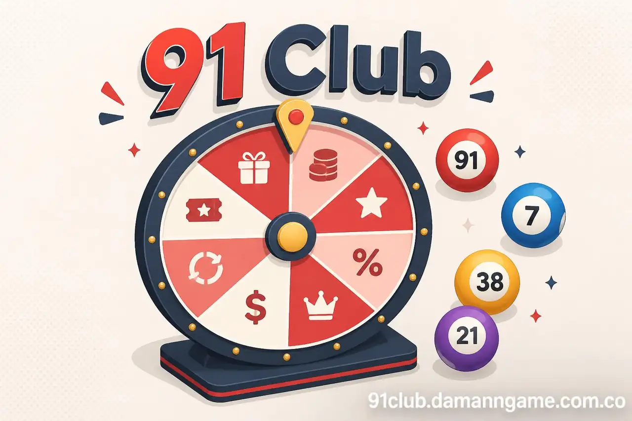 91 Club