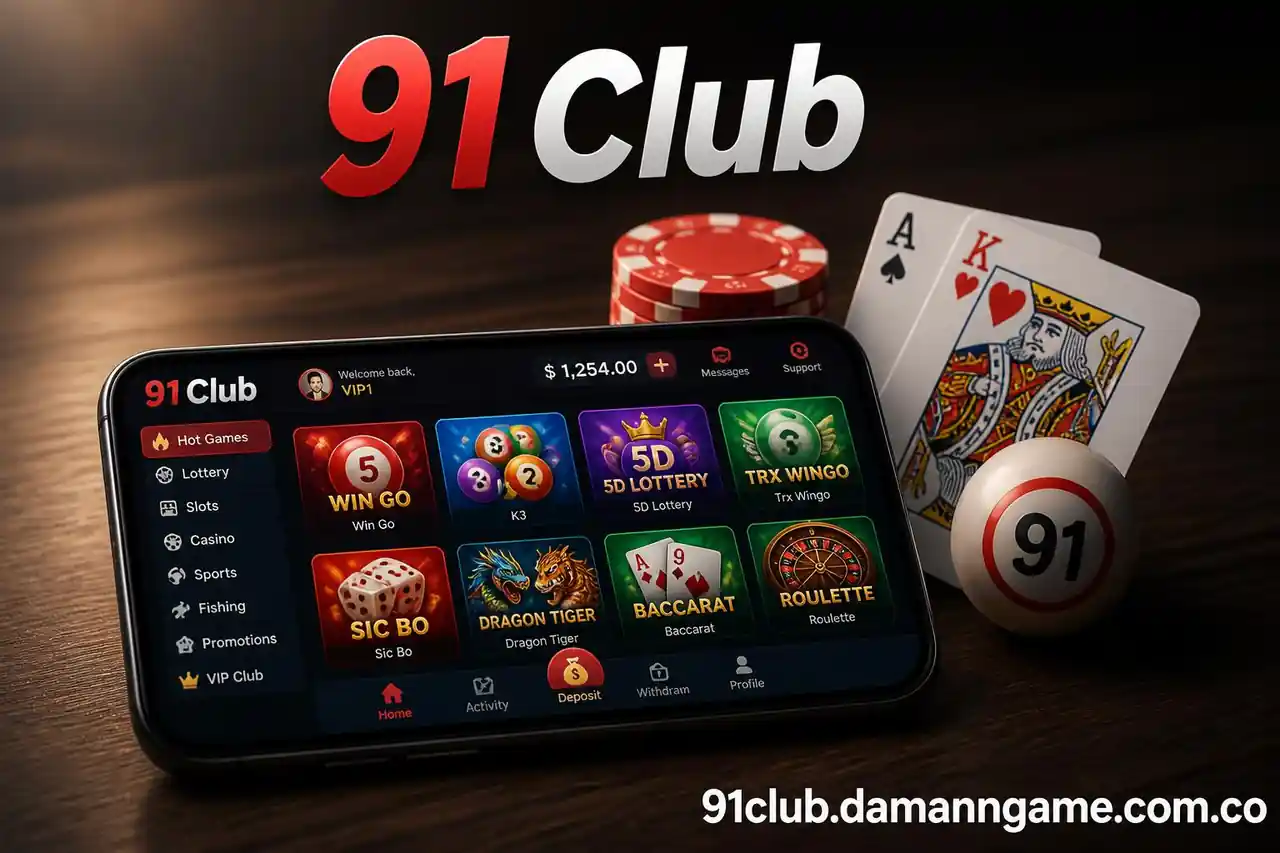 91 Club